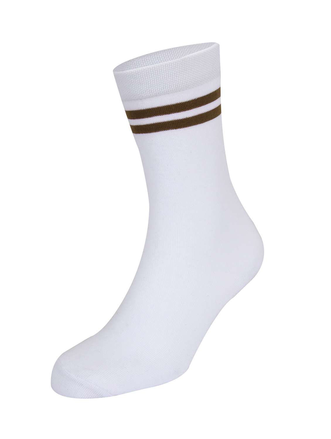 kids above ankle length sock pack of 5 - 22386886 -  Standard Image - 3