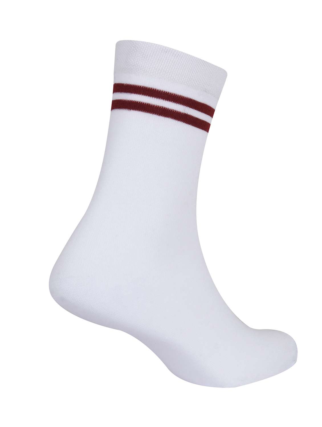 kids above ankle length sock pack of 5 - 22386888 -  Standard Image - 3