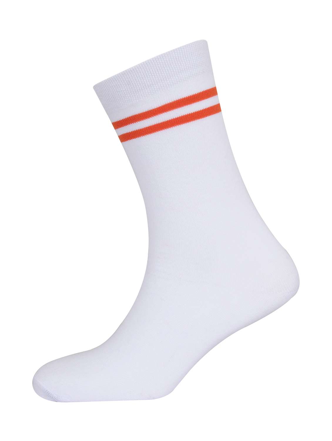 kids above ankle length sock pack of 5 - 22386890 -  Standard Image - 3