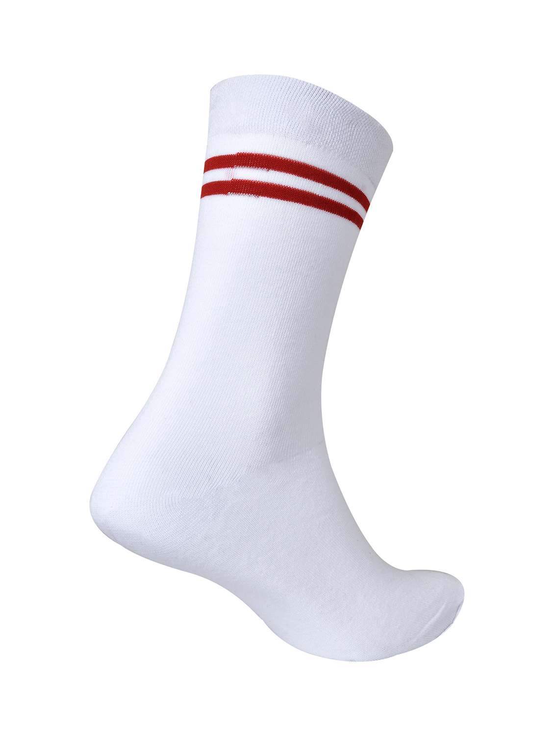 kids above ankle length sock pack of 5 - 22386895 -  Standard Image - 3