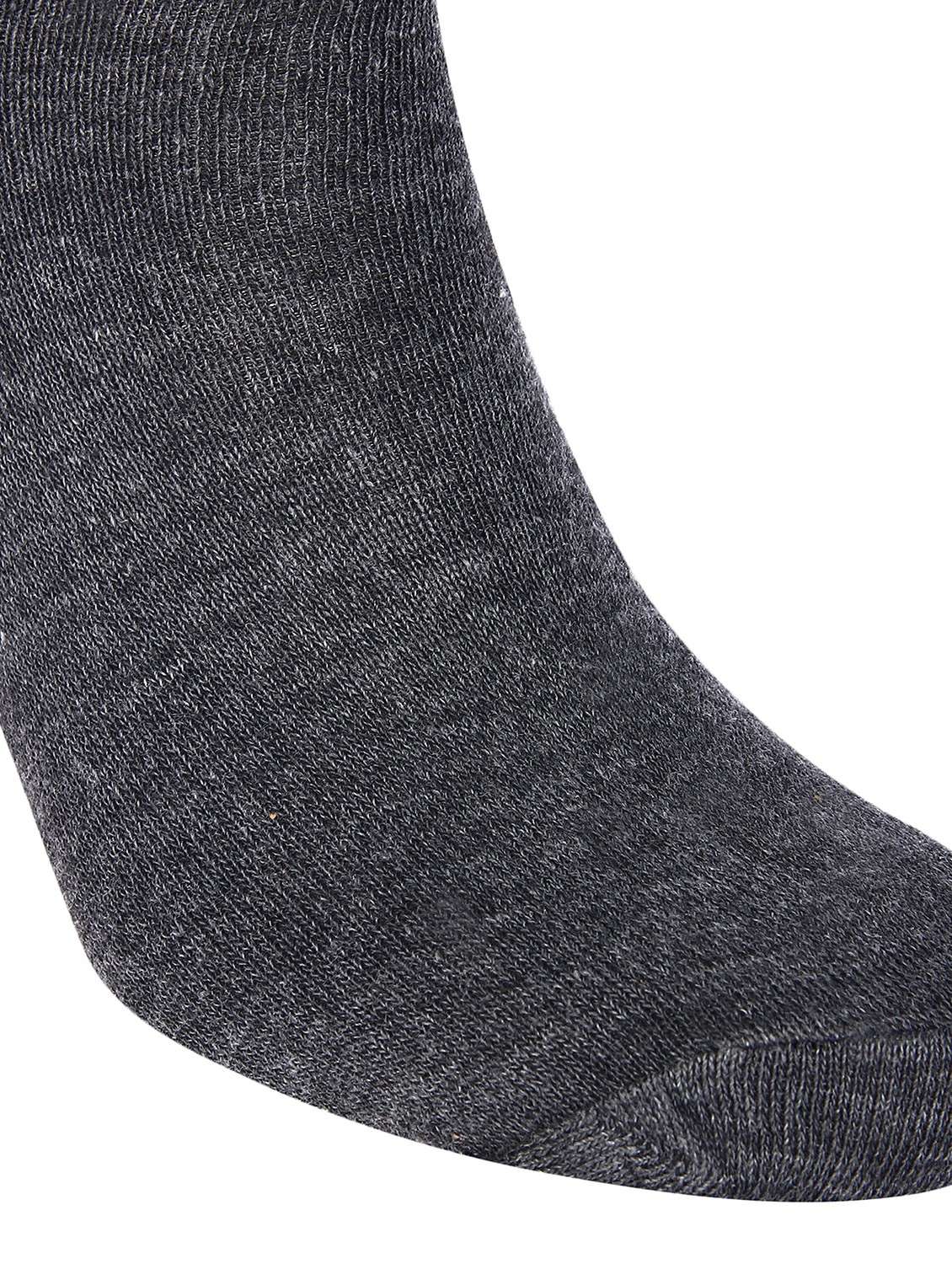 kids above ankle length sock pack of 5 - 22386899 -  Standard Image - 5