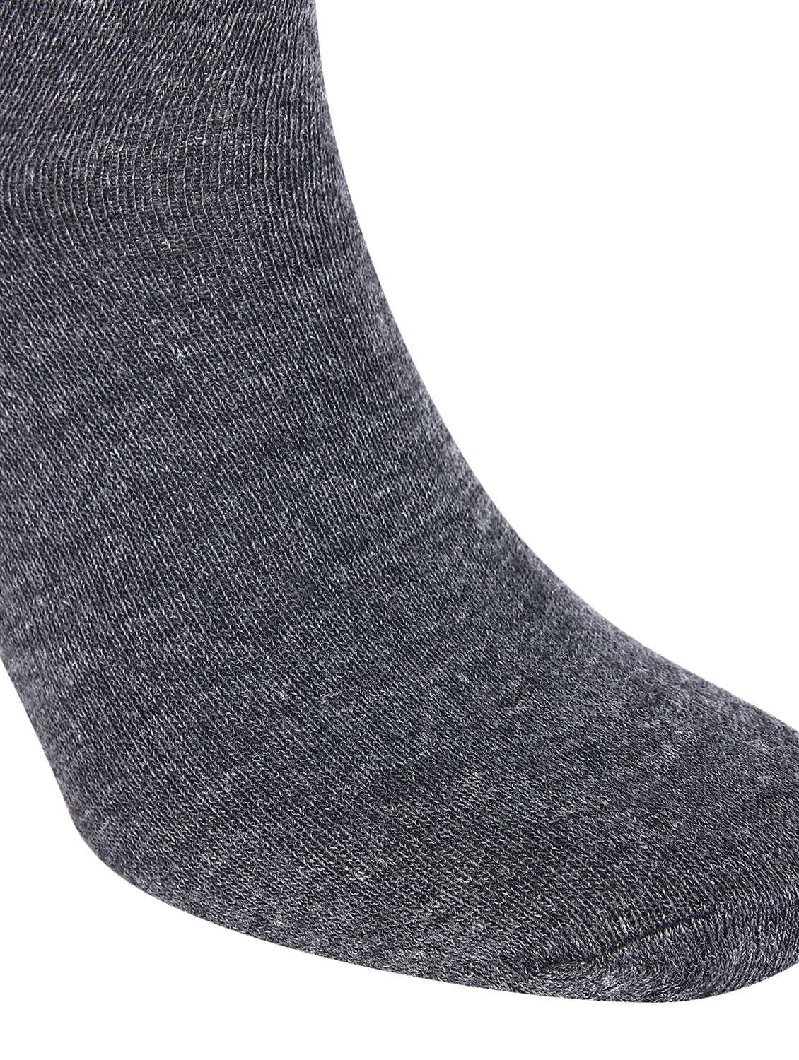 kids above ankle length sock pack of 5 - 22386900 -  Standard Image - 5