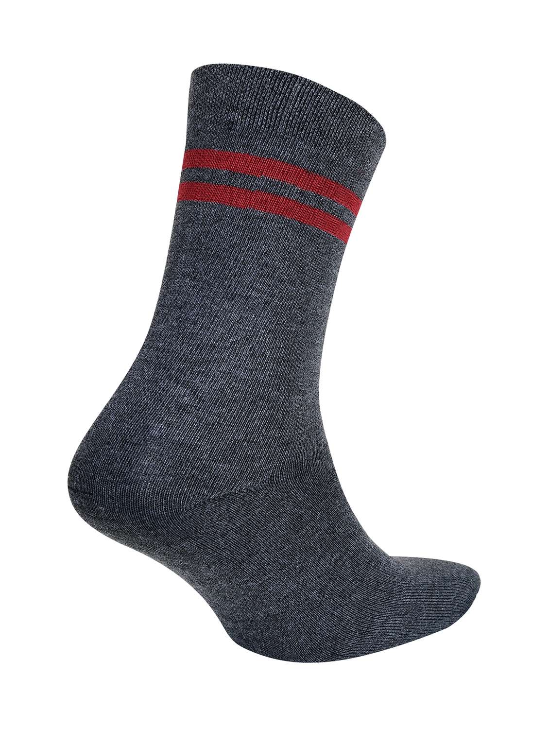 kids above ankle length sock pack of 5 - 22386901 -  Standard Image - 3