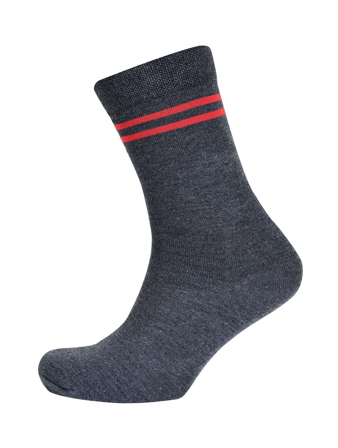 kids above ankle length sock pack of 5 - 22386904 -  Standard Image - 3