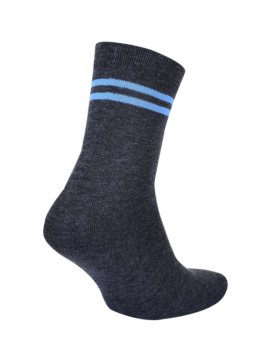 kids above ankle length sock pack of 5 - 22386906 -  Standard Image - 3