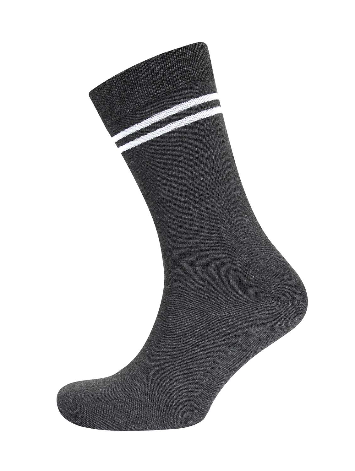 kids above ankle length sock pack of 5 - 22386907 -  Standard Image - 3