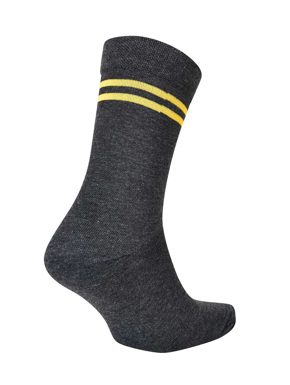 kids above ankle length sock pack of 5 - 22386908 -  Standard Image - 3