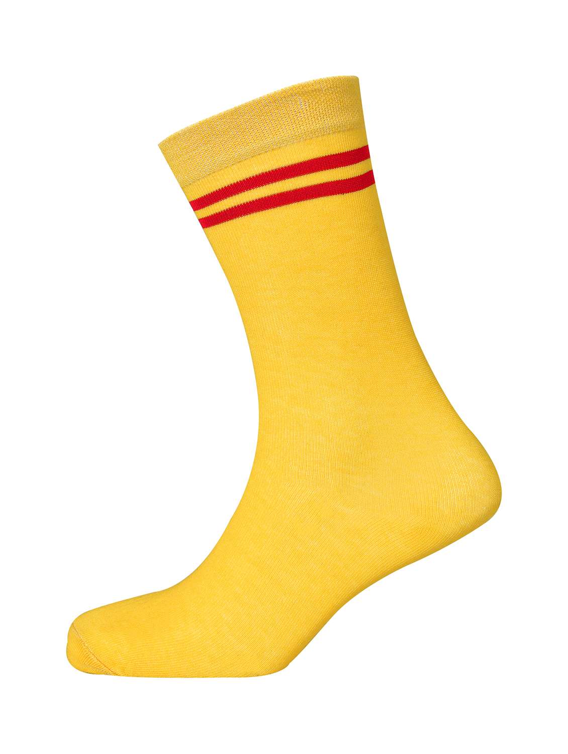 kids above ankle length sock pack of 5 - 22386912 -  Standard Image - 3