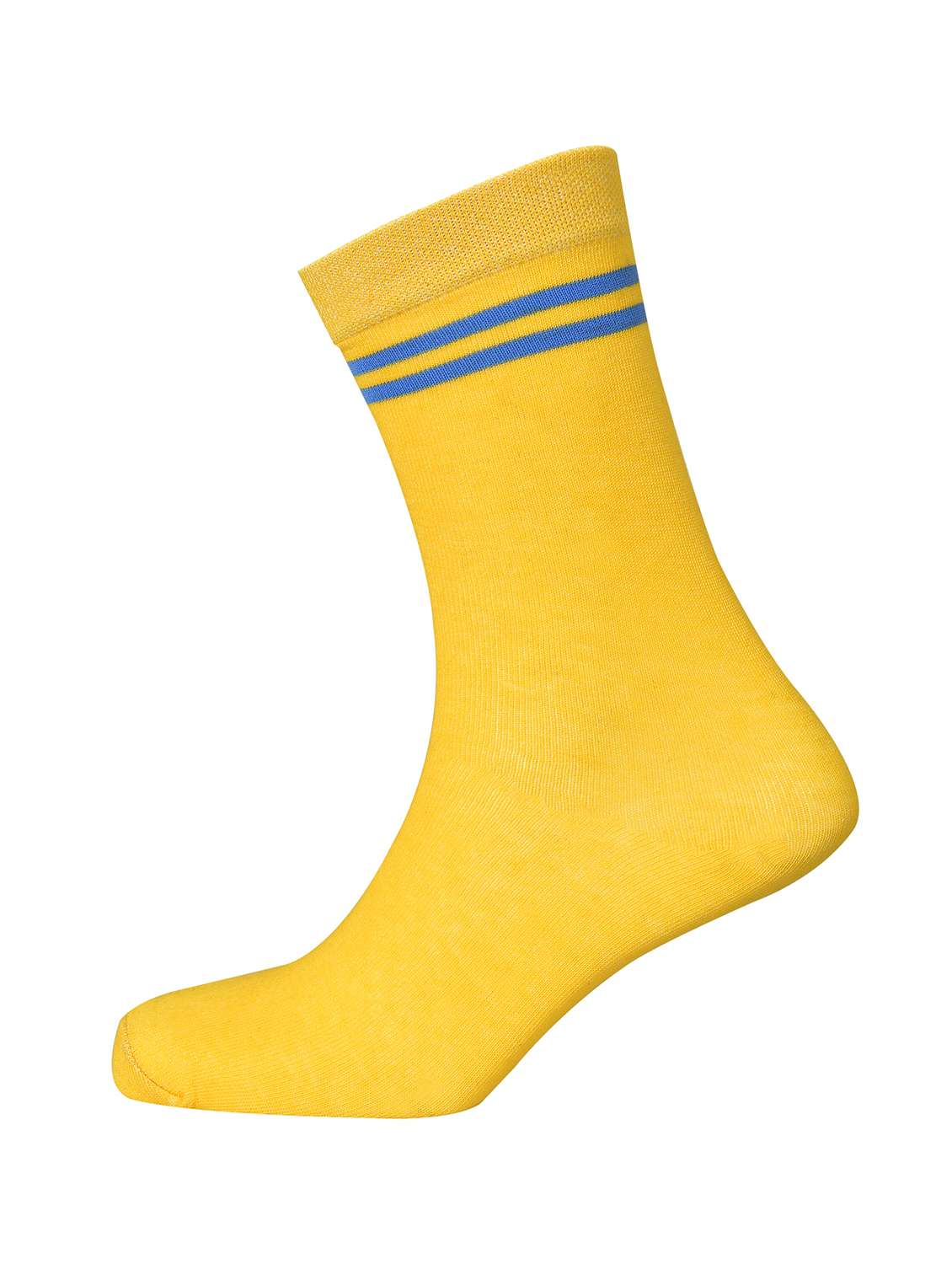 kids above ankle length sock pack of 5 - 22386913 -  Standard Image - 3