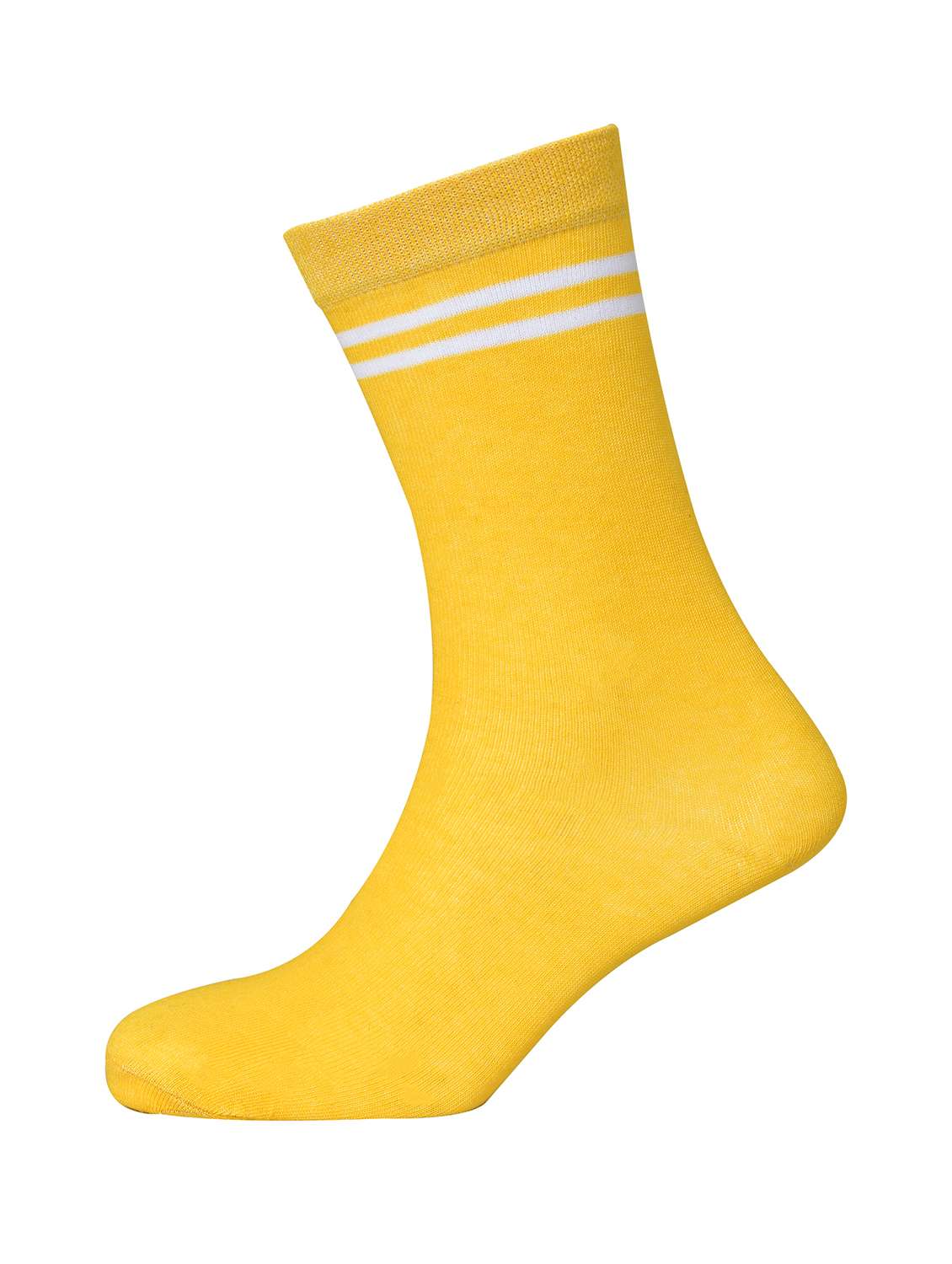 kids above ankle length sock pack of 5 - 22386914 -  Standard Image - 3