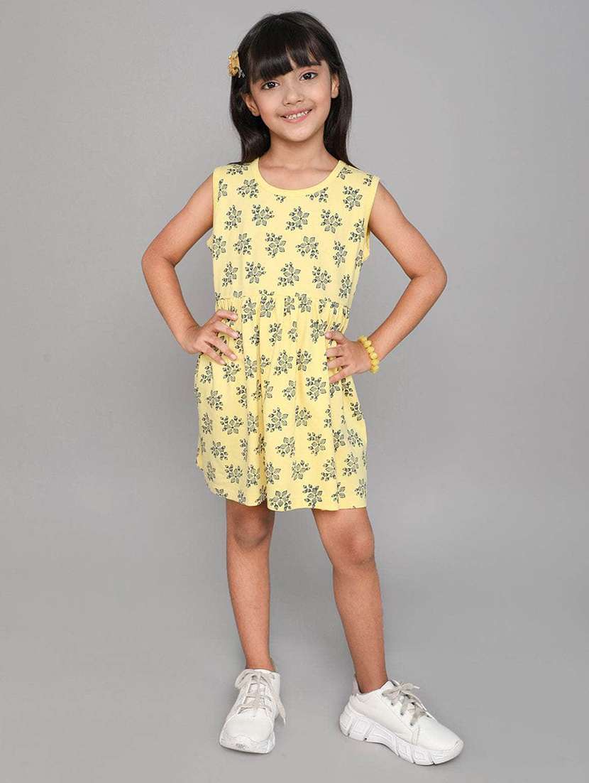 women solid sleeveless a-line dress