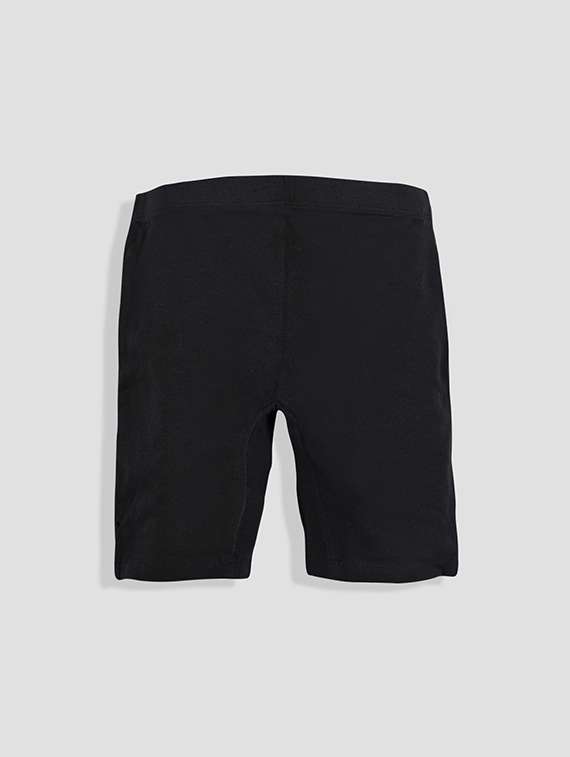 girls pack of 3 printed three fourth capri - 22395180 -  Standard Image - 3