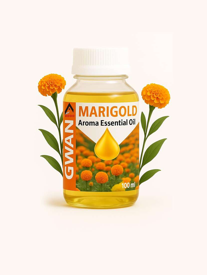 gwan essential oil for home fragrance pack of 6