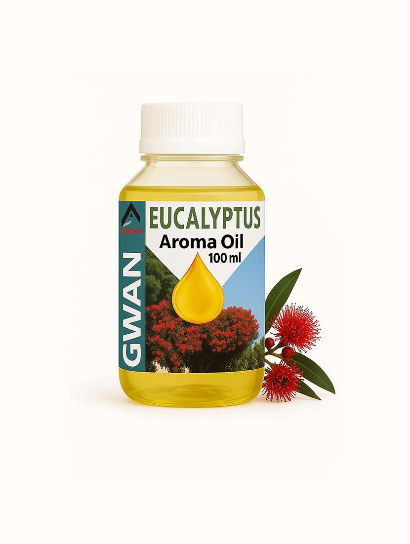 gwan essential oil for home fragrance