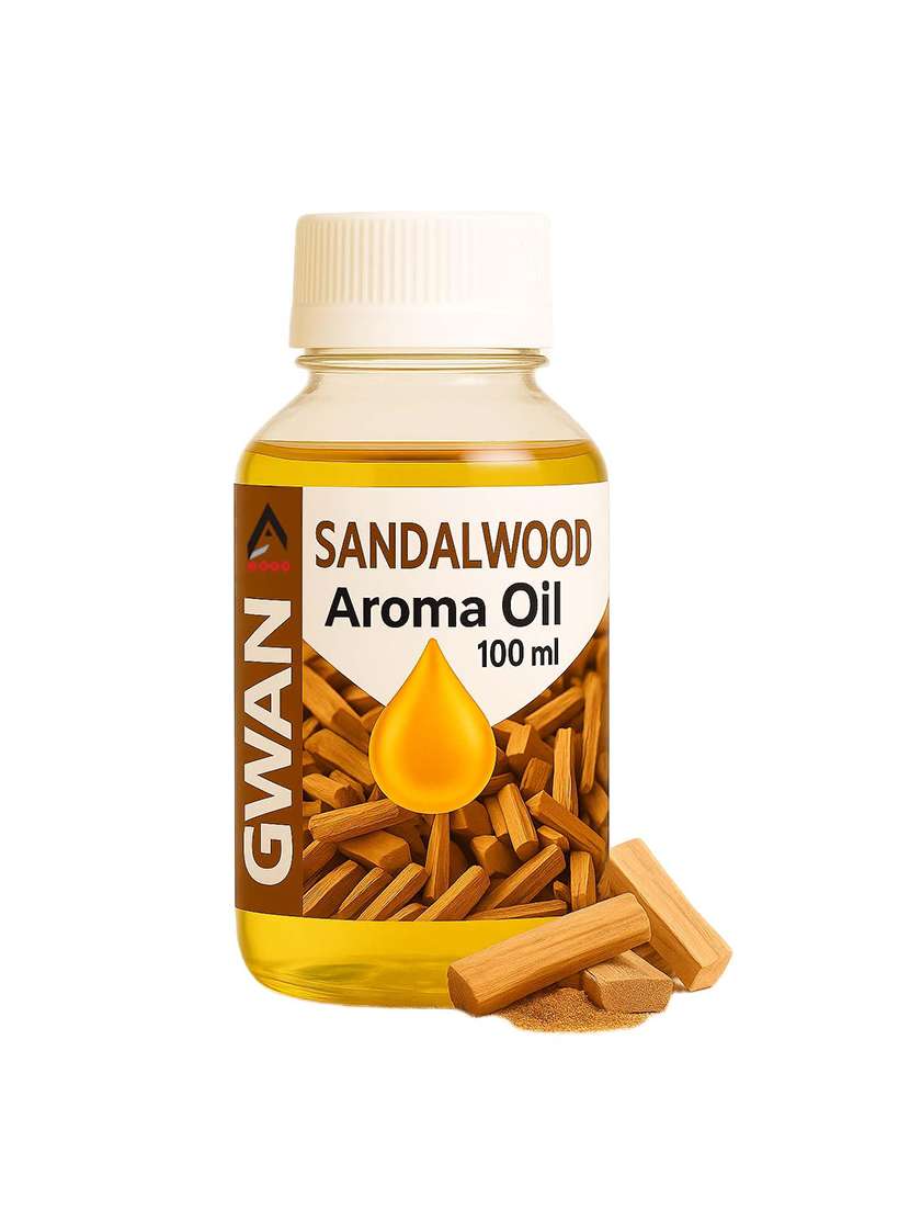 gwan essential oil for home fragrance