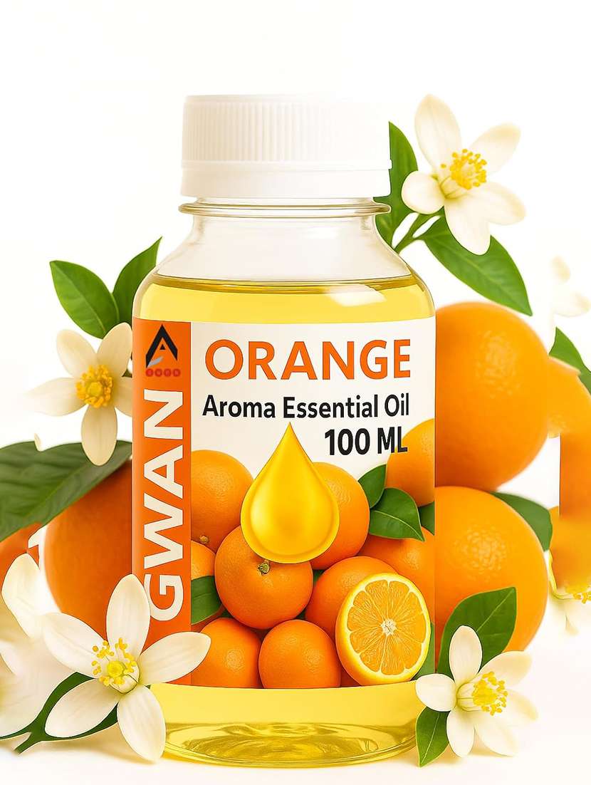 gwan essential oil for home fragrance