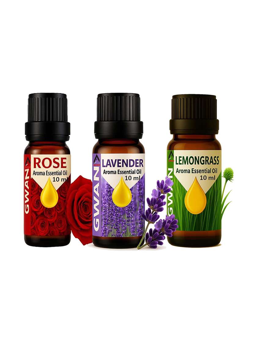 gwan essential oil for home fragrance