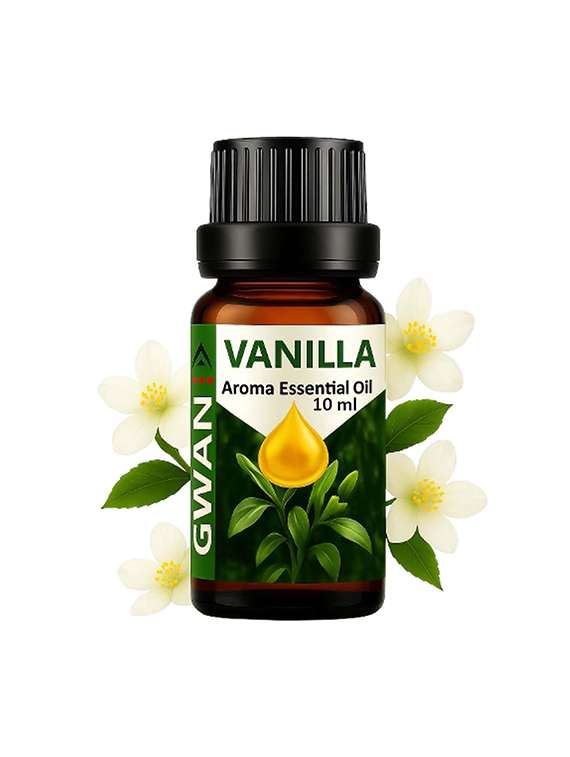 gwan essential oil for home fragrance
