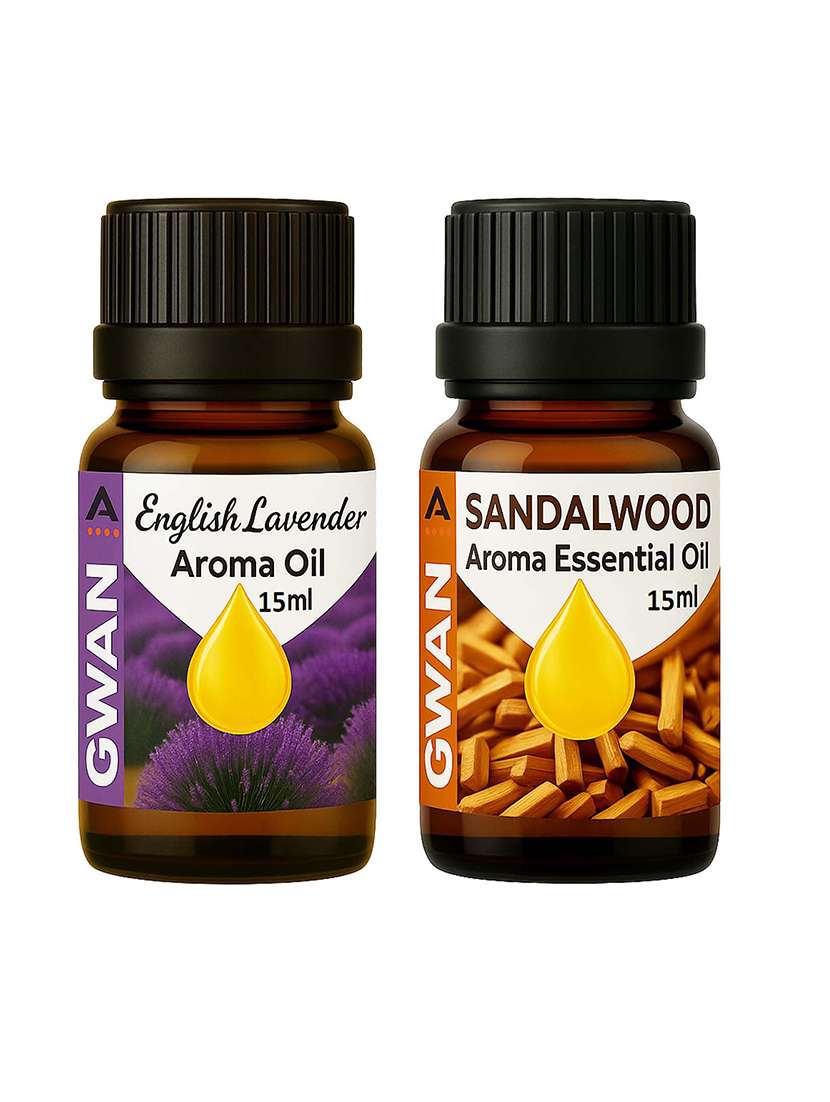 gwan essential oil for home fragrance