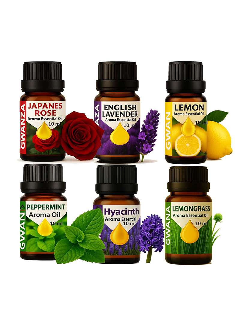 gwan essential oil for home fragrance