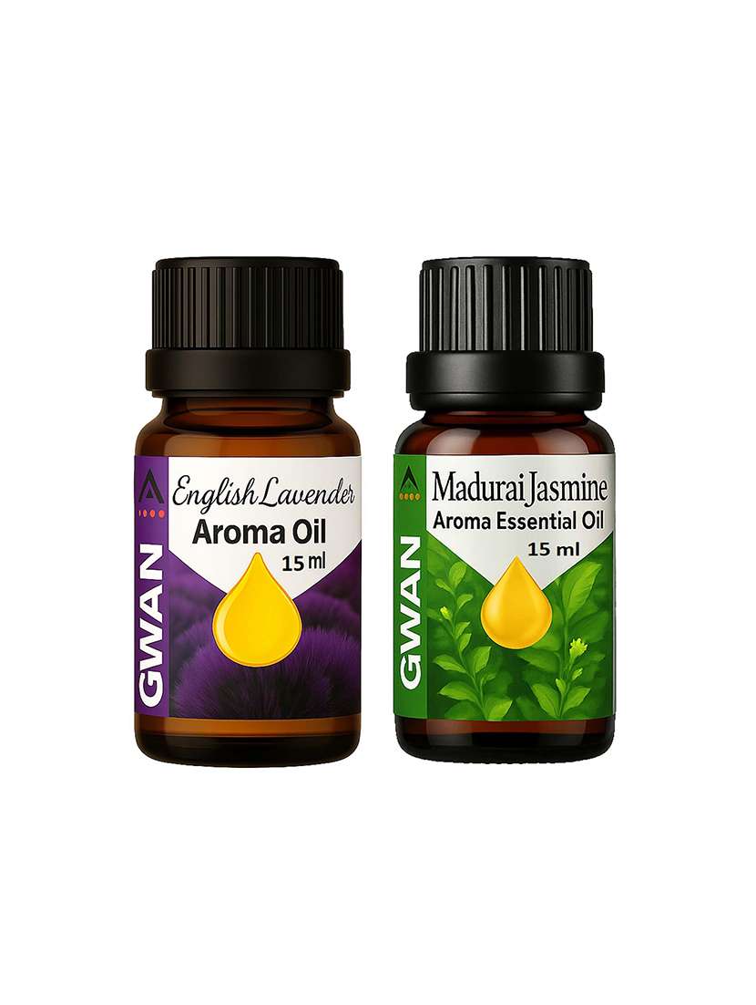 gwan essential oil for home fragrance