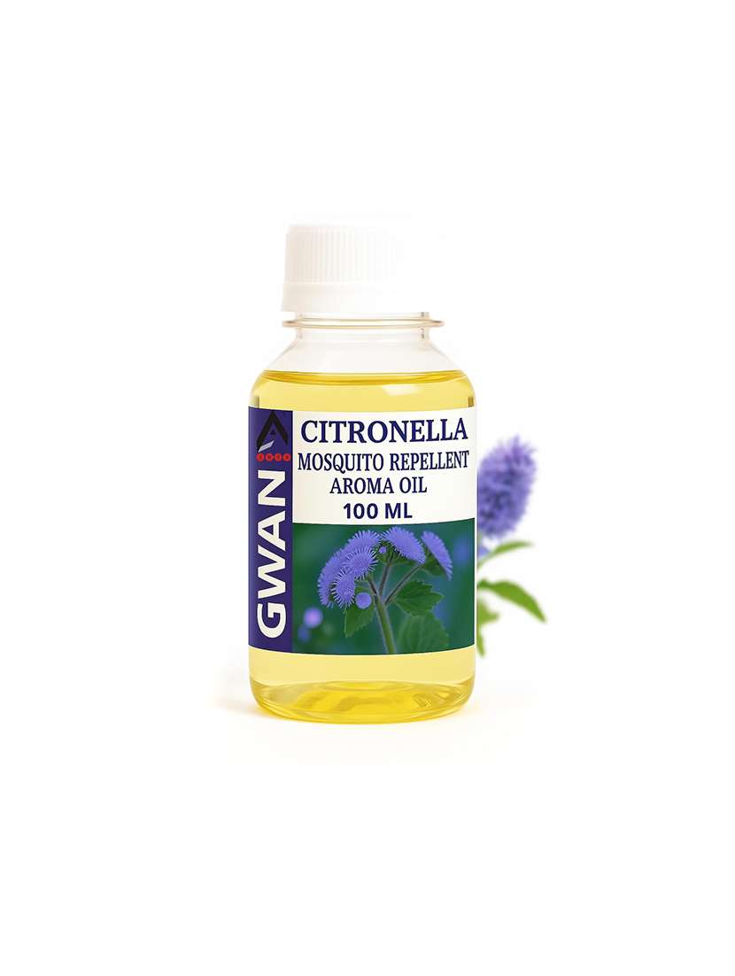 gwan essential oil for home fragrance