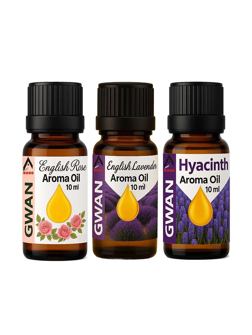 gwan essential oil for home fragrance