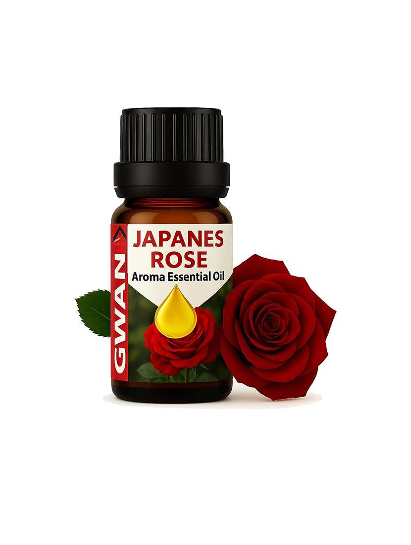 gwan essential oil for home fragrance