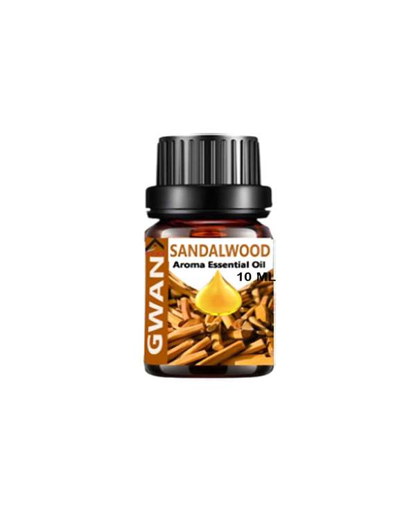 gwan essential oil for home fragrance - 22398795 -  Standard Image - 3