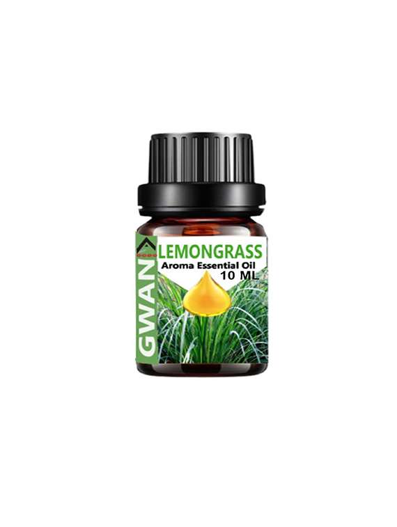 gwan essential oil for home fragrance - 22398795 -  Standard Image - 5