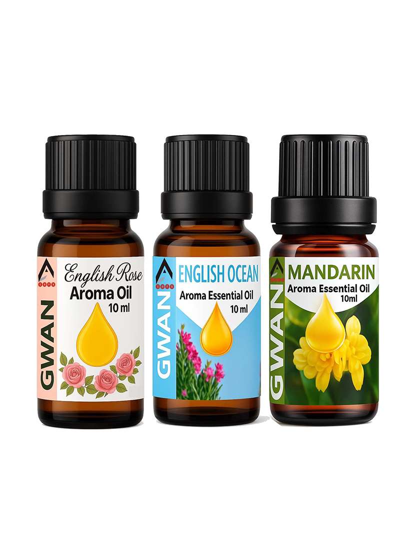 gwan essential oil for home fragrance