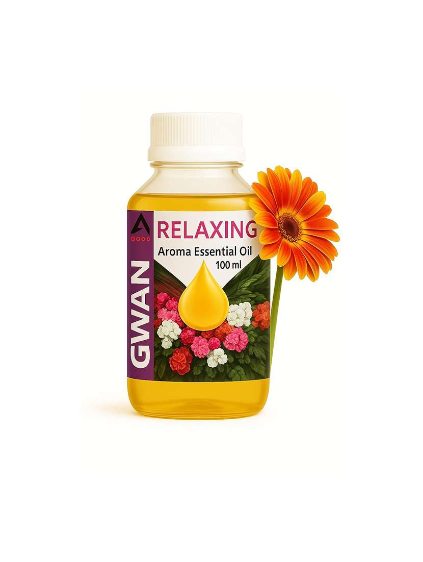 gwan essential oil for home fragrance