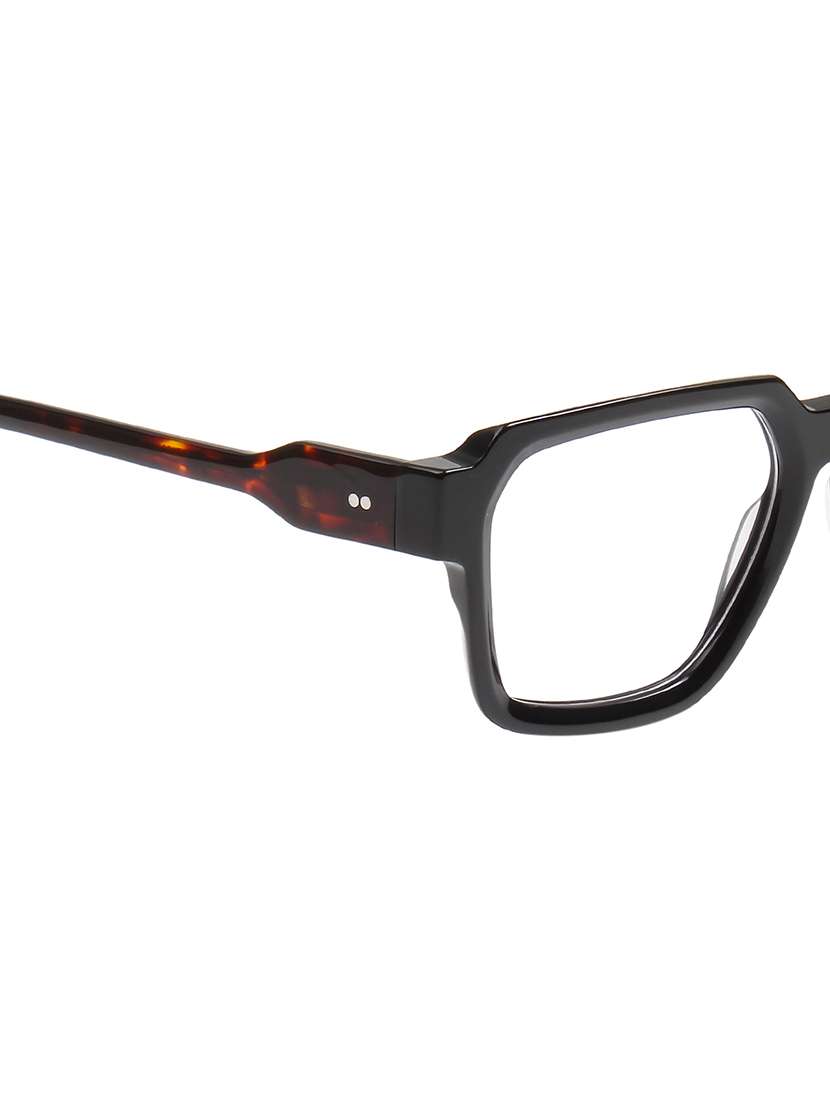 ted smith unisex full rim wayfarer frames - 22399016 -  Standard Image - 5