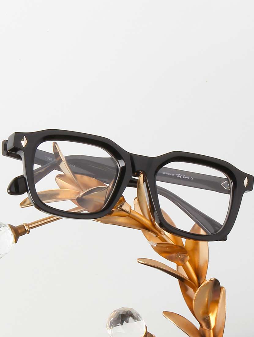 ted smith unisex full rim frames