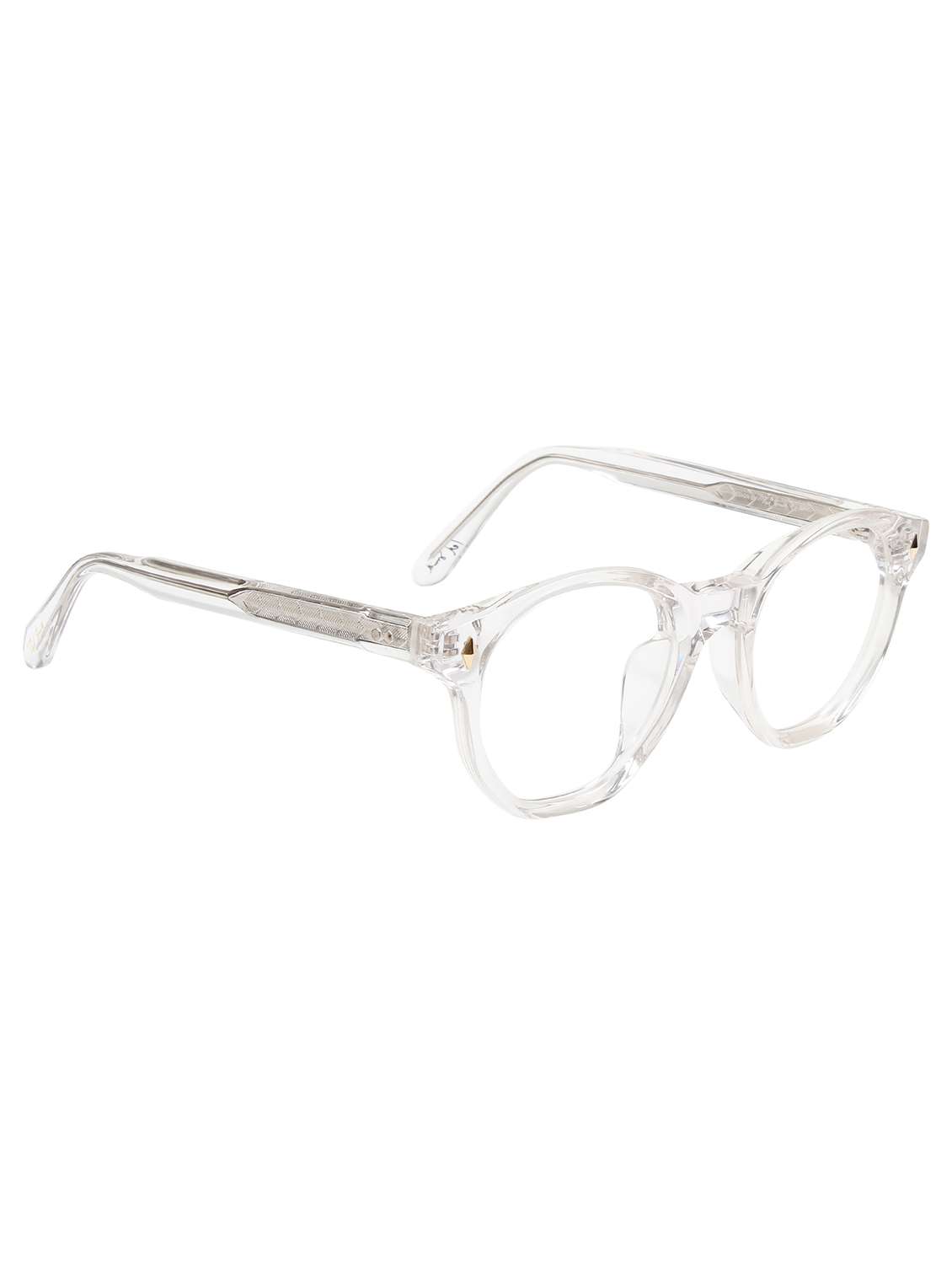 ted smith unisex full rim frames - 22399027 -  Standard Image - 3