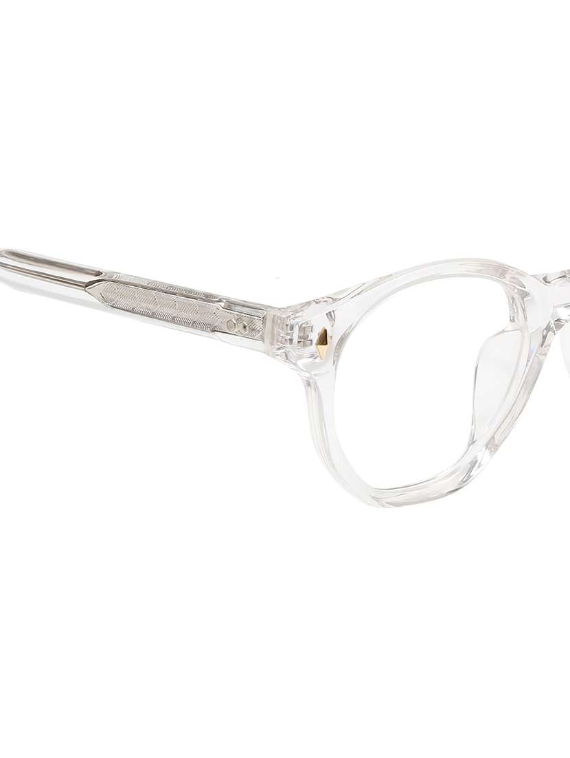 ted smith unisex full rim frames - 22399027 -  Standard Image - 5