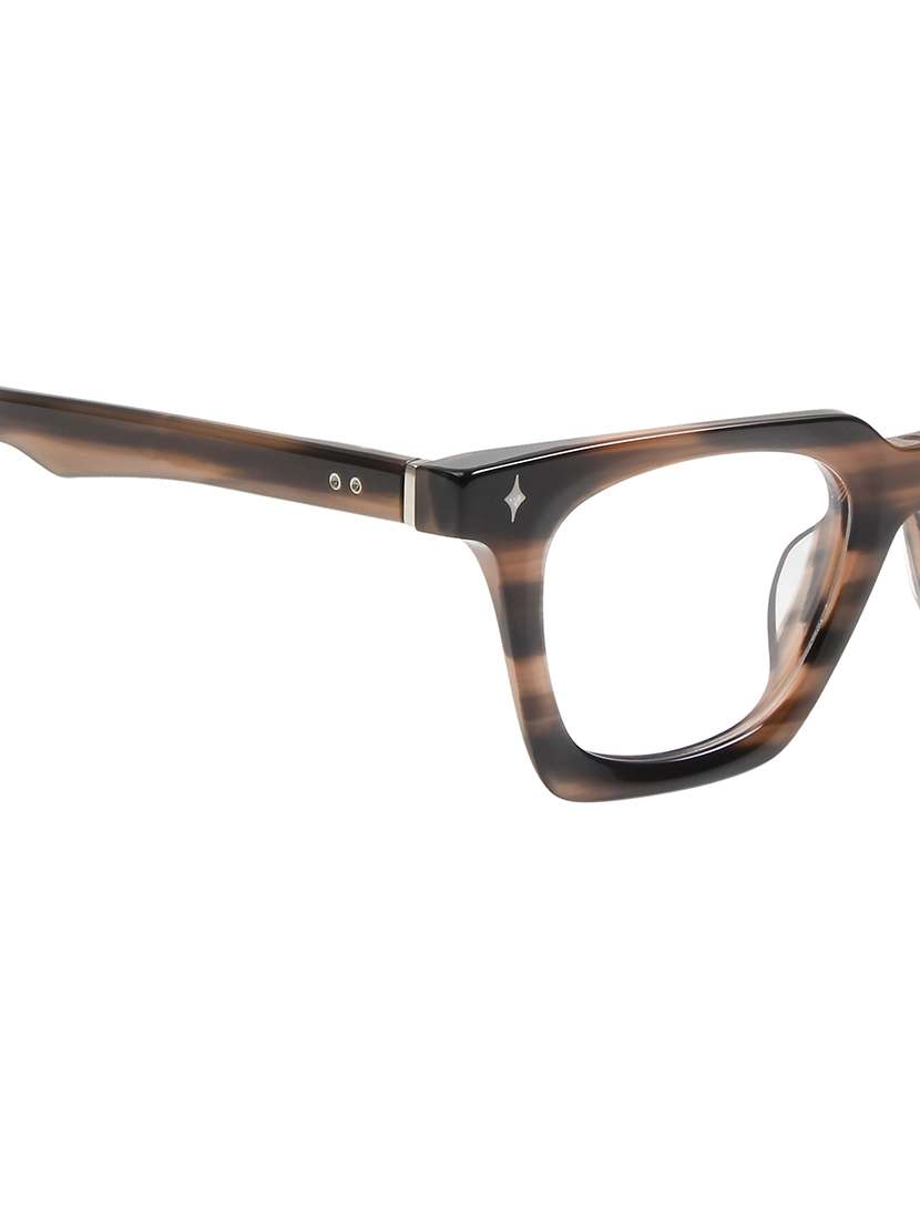 ted smith unisex full rim frames - 22399028 -  Standard Image - 5
