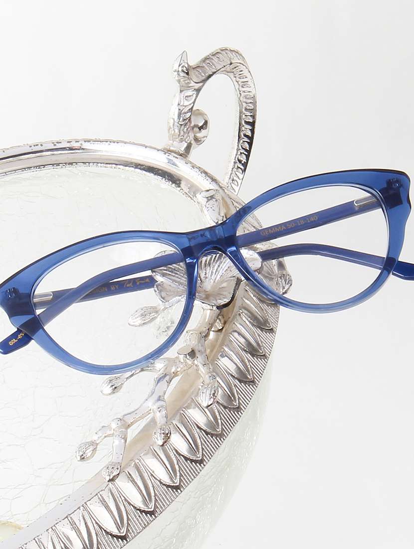 ted smith premium italian acetate frames for women