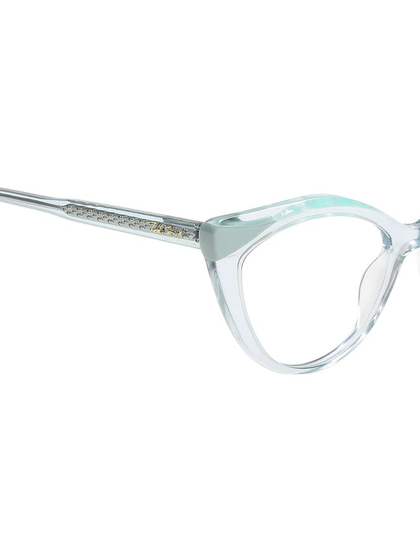 ted smith premium italian acetate frames for women - 22399091 -  Standard Image - 5