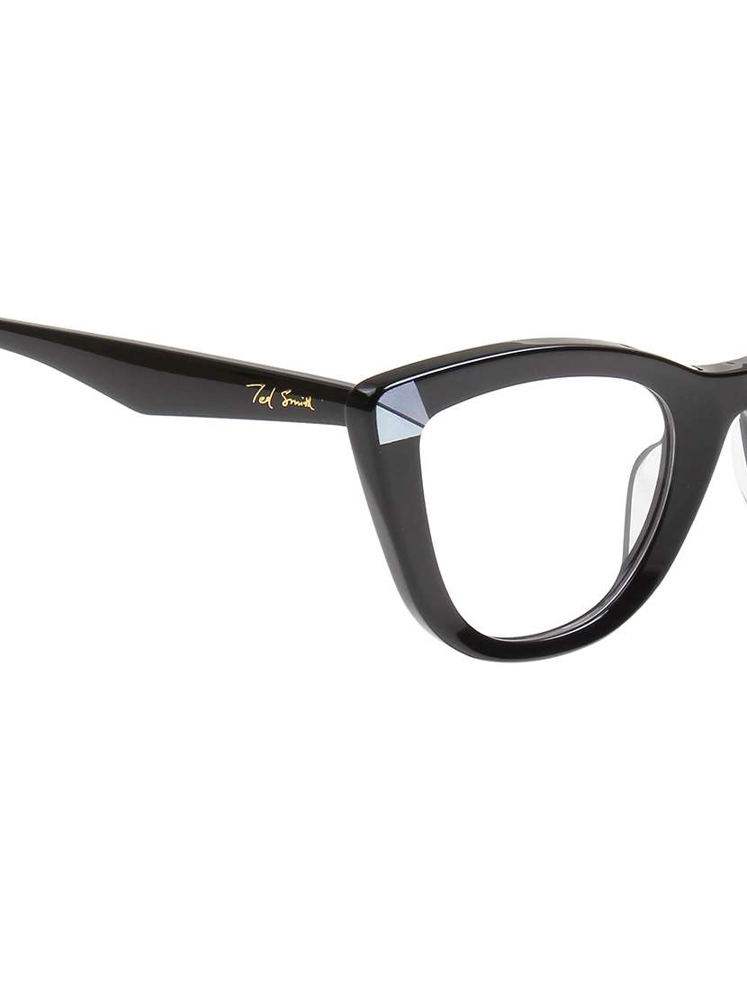 ted smith premium italian acetate frames for women - 22399093 -  Standard Image - 5