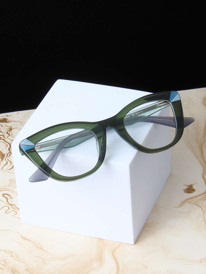 ted smith premium italian acetate frames for women