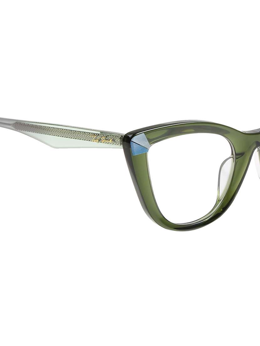 ted smith premium italian acetate frames for women - 22399094 -  Standard Image - 5