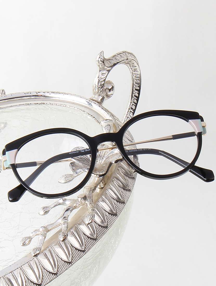 ted smith premium italian acetate frames for women