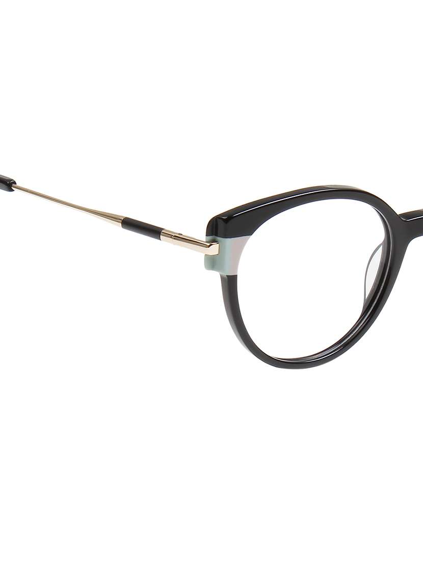 ted smith premium italian acetate frames for women - 22399097 -  Standard Image - 5