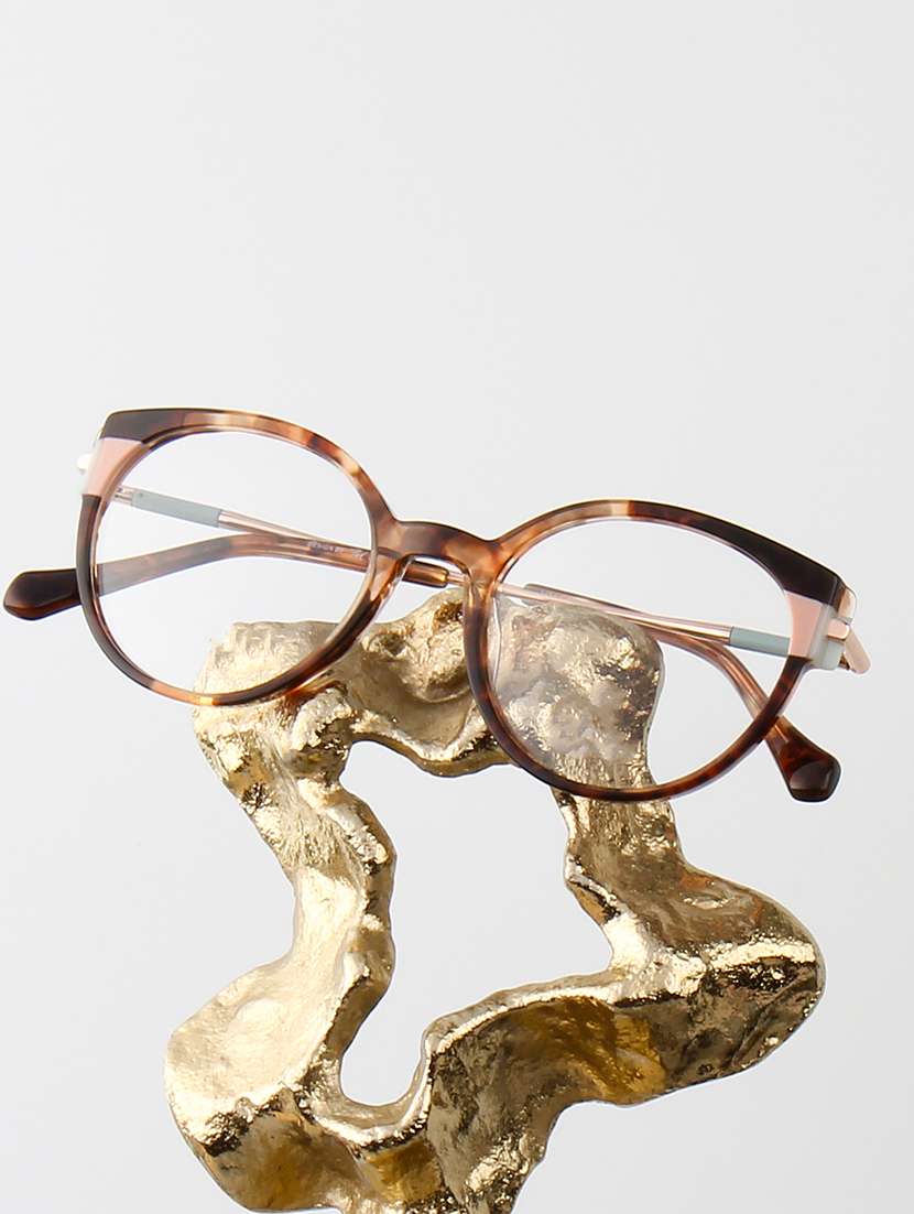 ted smith premium italian acetate frames for women