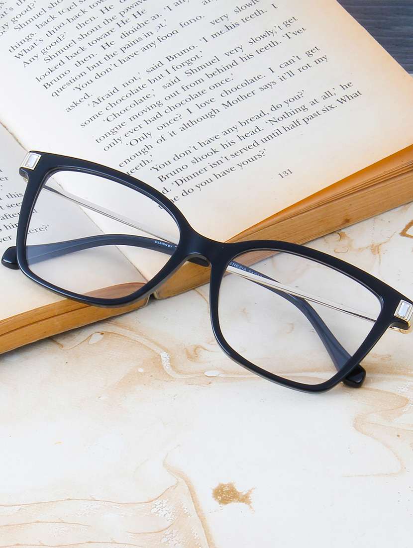 ted smith premium italian acetate frames for women