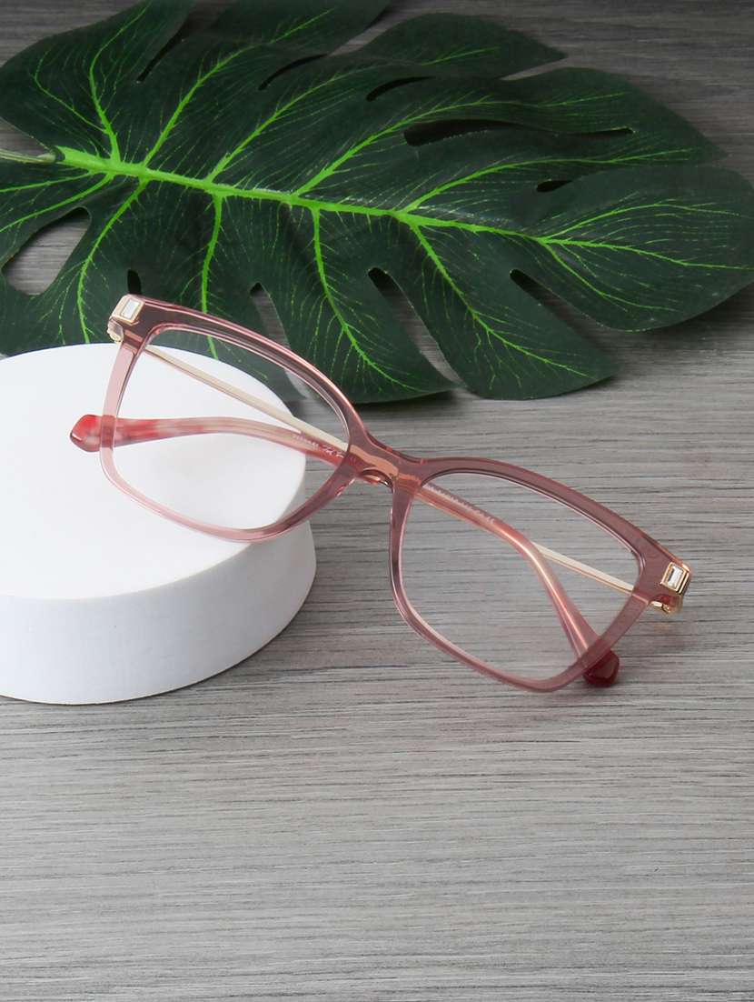 ted smith premium italian acetate frames for women