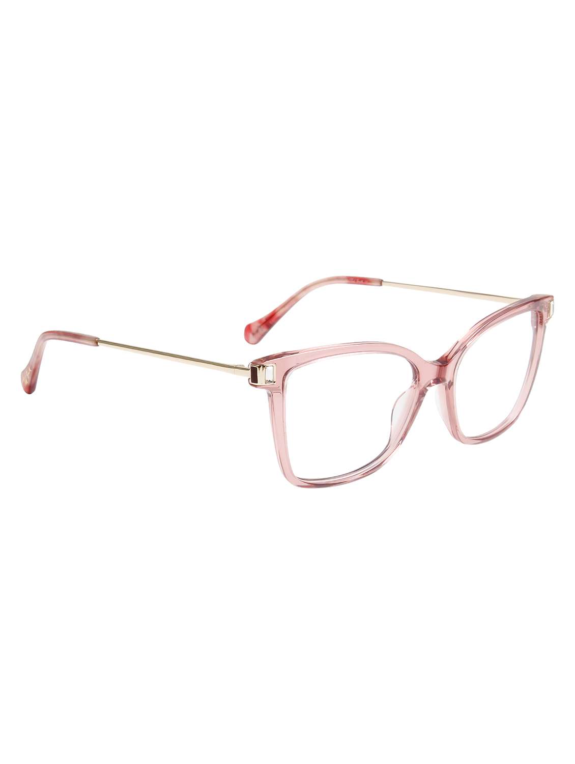 ted smith premium italian acetate frames for women - 22399101 -  Standard Image - 3