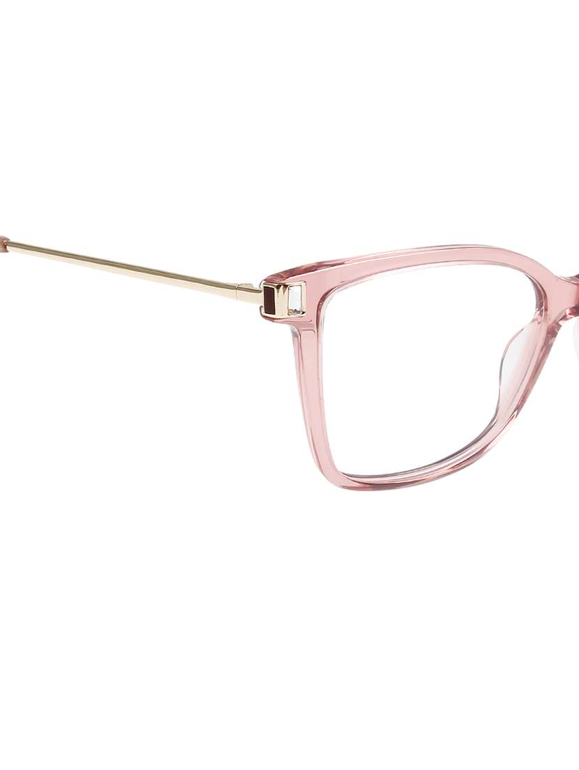ted smith premium italian acetate frames for women - 22399101 -  Standard Image - 5