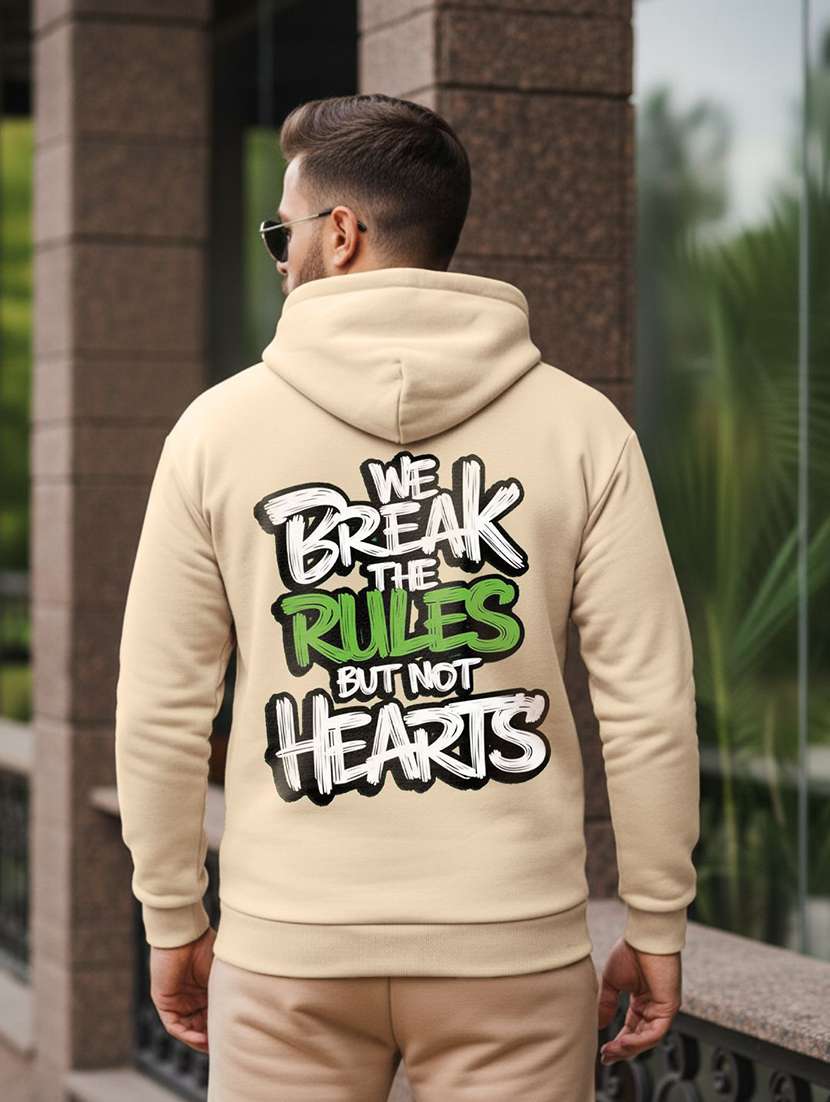 men typographic long sleeve regular fit sweatshirt - 22399152 -  Standard Image - 3